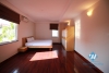 Lakeside apartment rental with beautiful view of Westlake